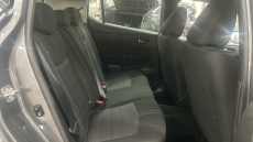 Nissan LEAF 110kW Acenta 39kWh 5dr Auto Electric Hatchback